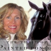 Karlynn with pony