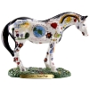 Children's Prayer Pony Figurine