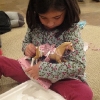 The making of a Painted Ponies Collector