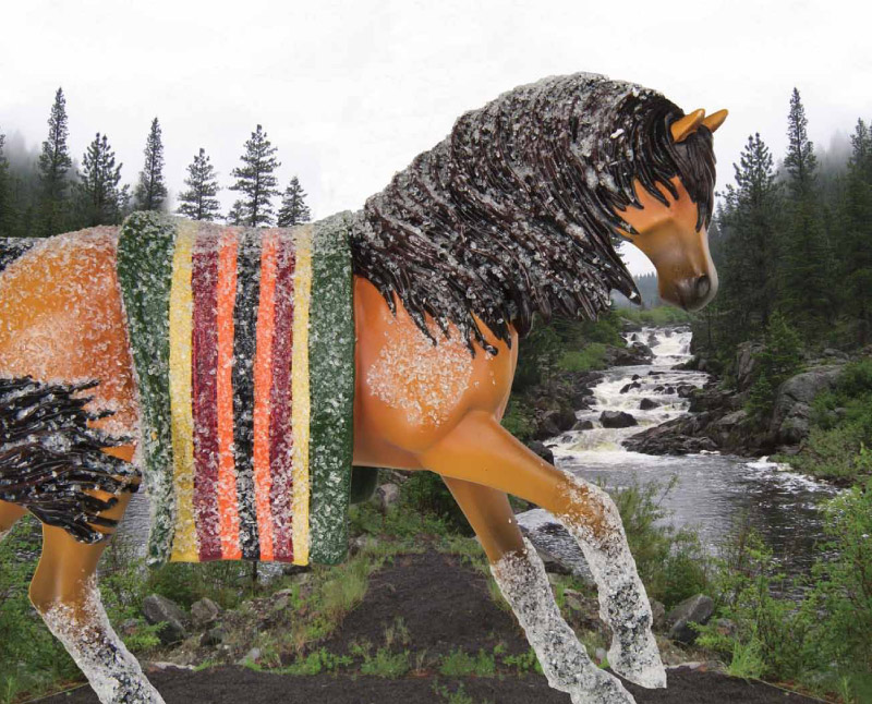 The Trail of Painted Ponies Official Site Best Online Shopping for