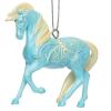 Summer Moon Ornament12761276