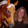 Lori Musil with "Year of the Horse"206206