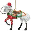The Nutcracker Stallion Ornament1284