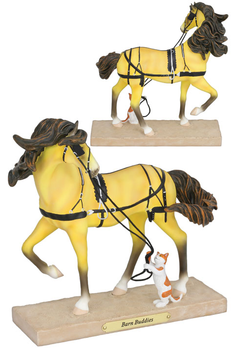 TROPP ~ Trail of Painted Ponies Ornaments ~ Free Shipping ~ Select Favorites 
