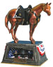 Fallen Heroes Memorial Pony Figurine