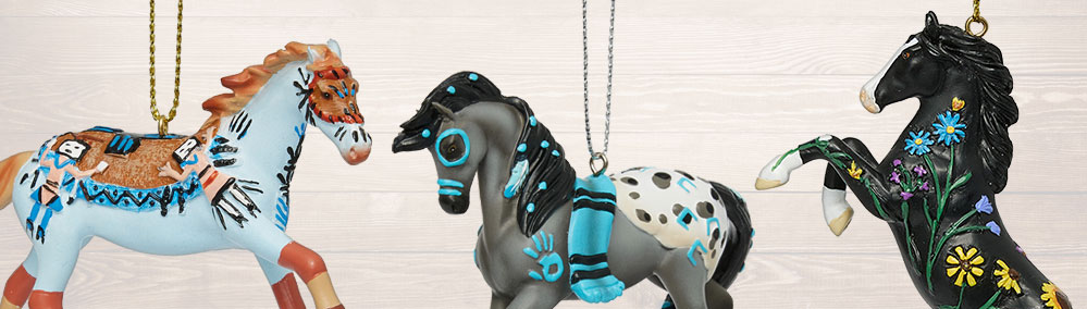 Spring 2015 Painted Ponies