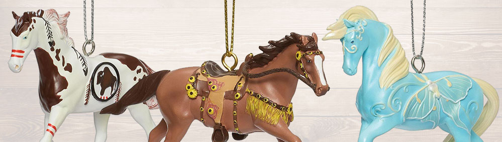 Spring 2015 Painted Ponies