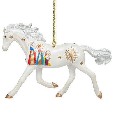 O Holy Night Ornament