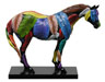 Horsefeathers Figurine