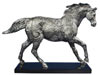 Quarter Horse Figurine