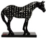 Epic Horse Figurine